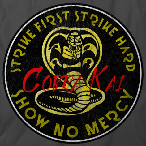 Cobra Kai