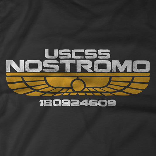 Nostromo Shirt