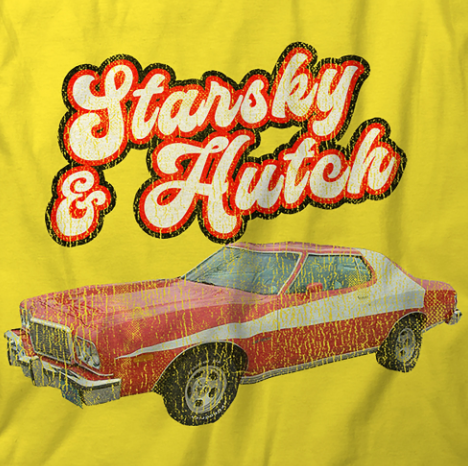 Starsky and Hutch